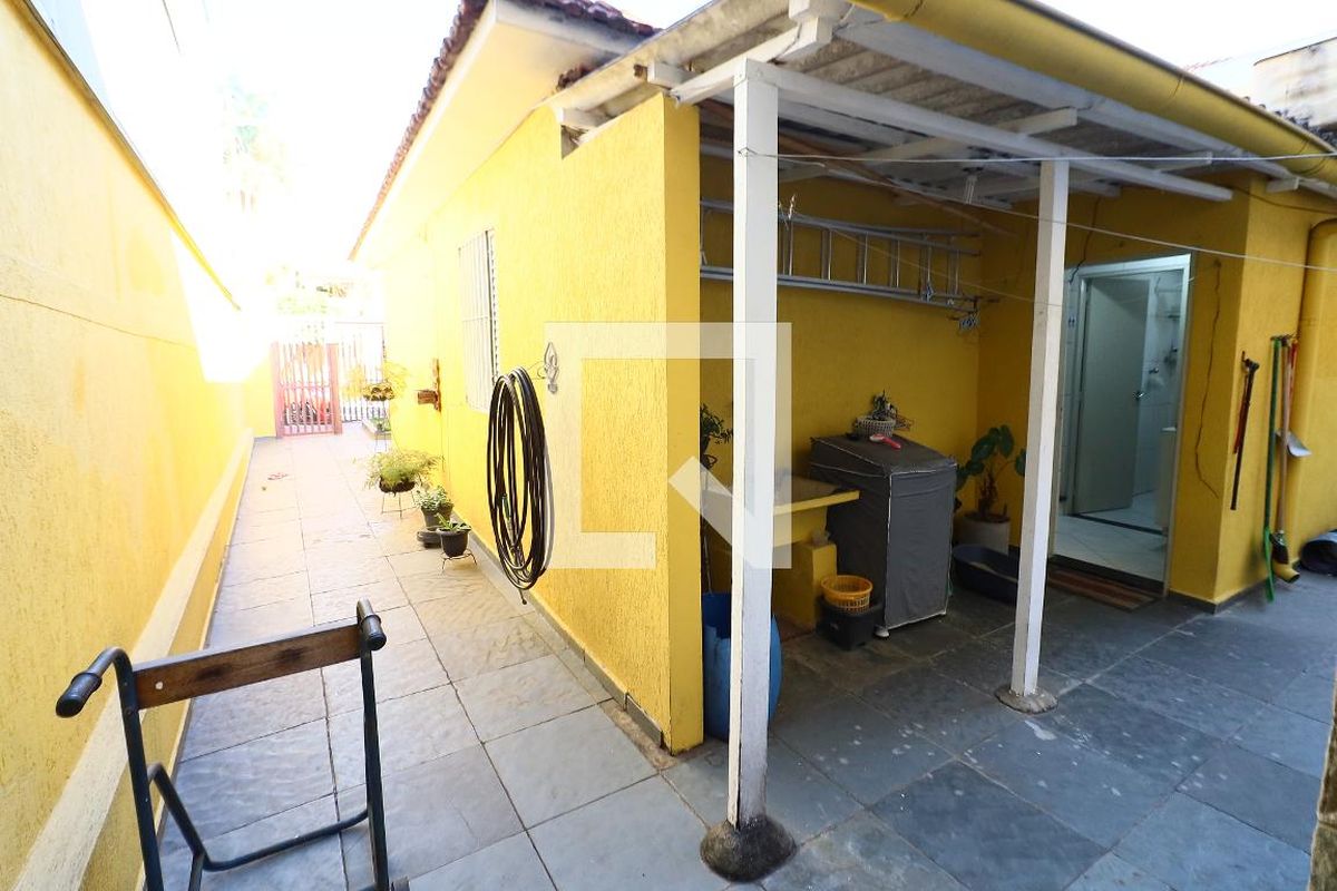 Casa, 5 quartos, 208 m² - Foto 44