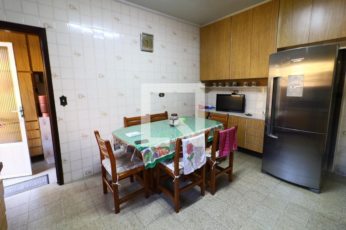 Casa, 5 quartos, 208 m² - Foto 23
