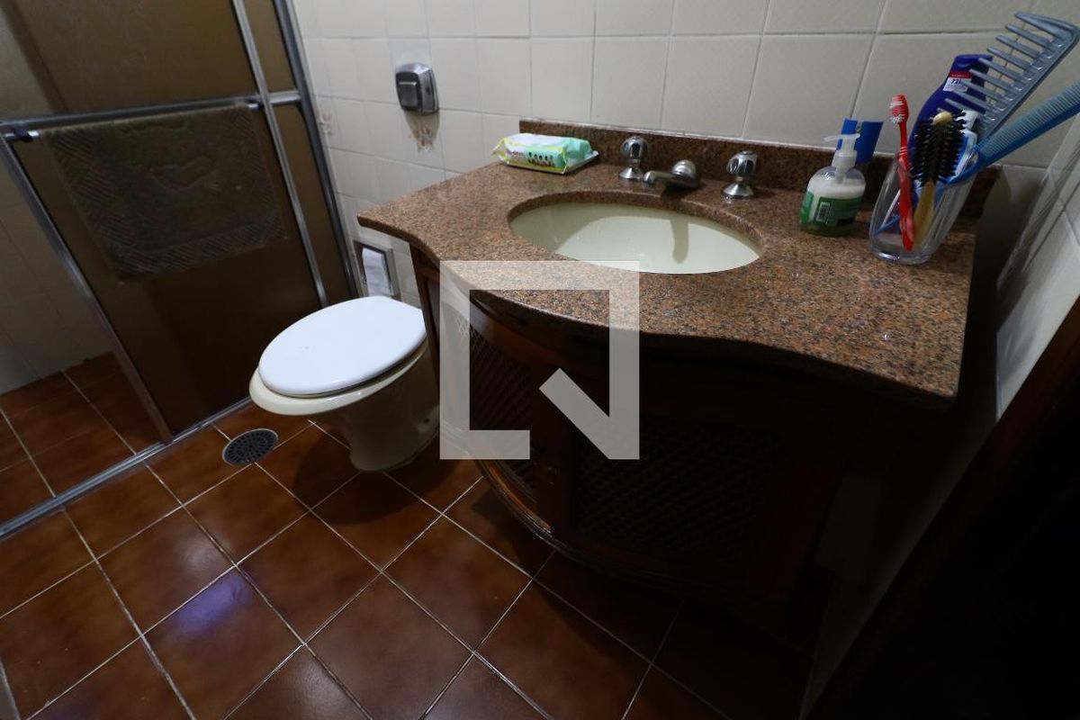 Casa, 5 quartos, 208 m² - Foto 18