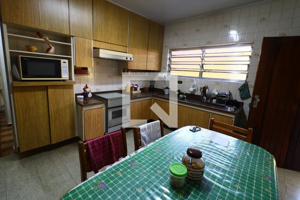 Casa, 5 quartos, 208 m² - Foto 21