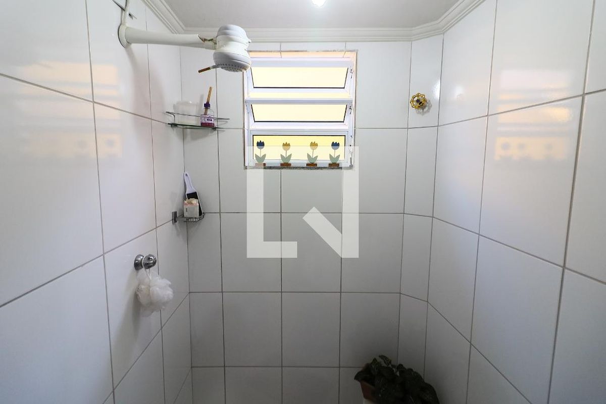 Casa, 5 quartos, 208 m² - Foto 38