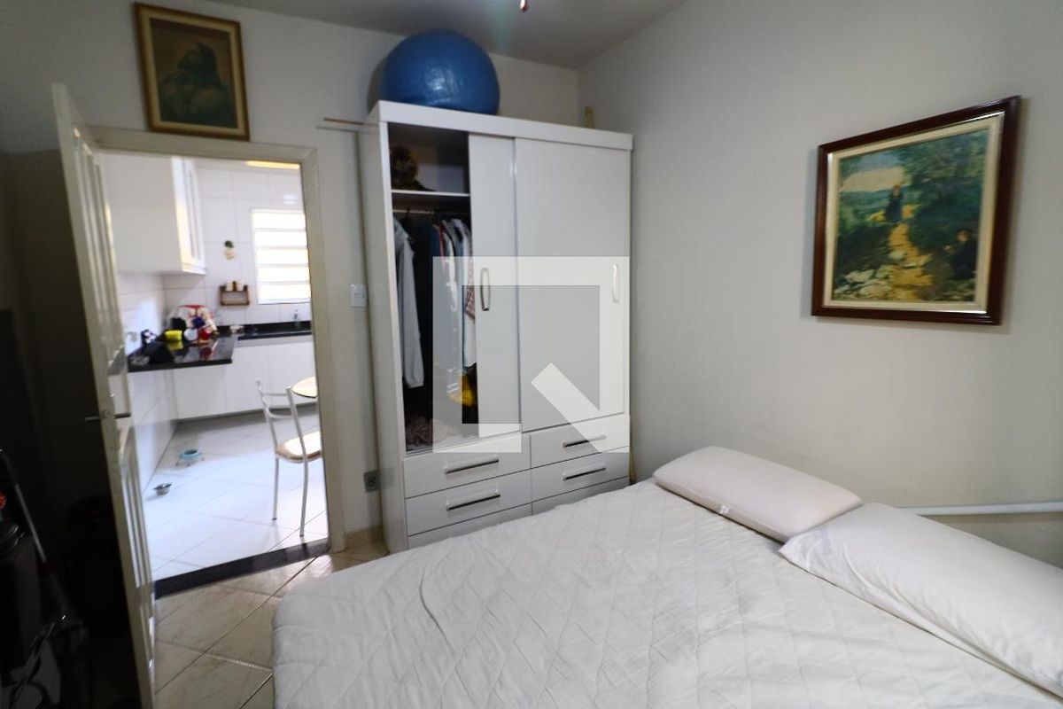 Casa, 5 quartos, 208 m² - Foto 35
