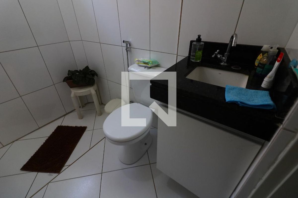 Casa, 5 quartos, 208 m² - Foto 37