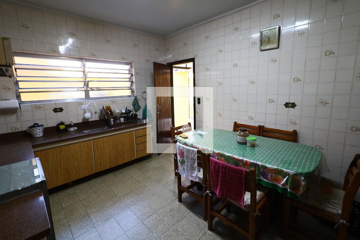 Casa, 5 quartos, 208 m² - Foto 20