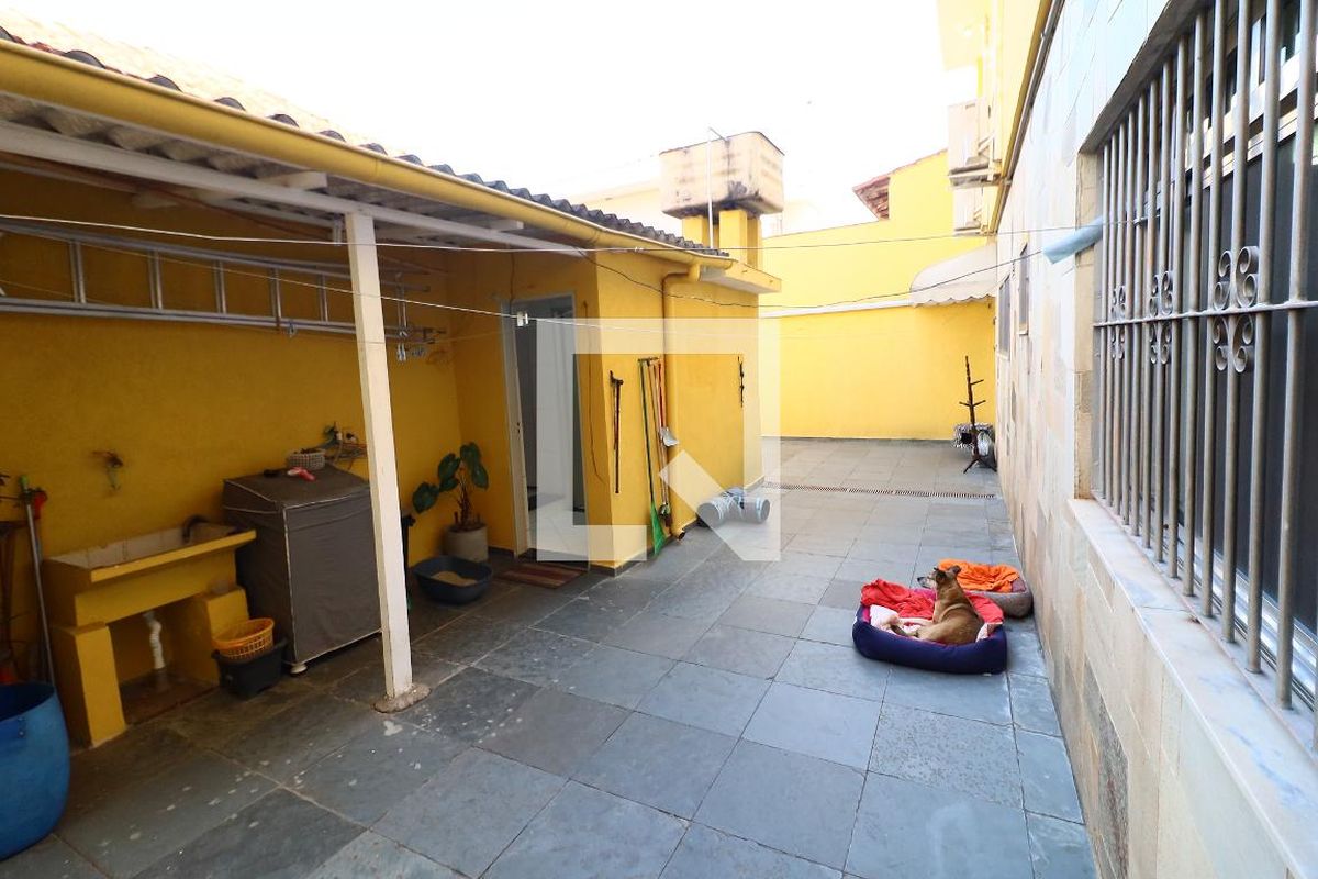 Casa, 5 quartos, 208 m² - Foto 45