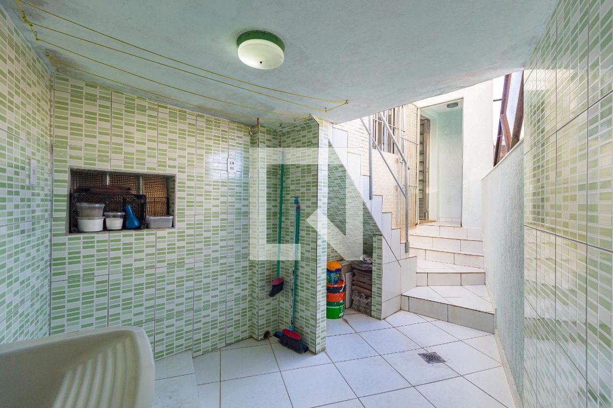 Casa, 2 quartos, 94 m² - Foto 34