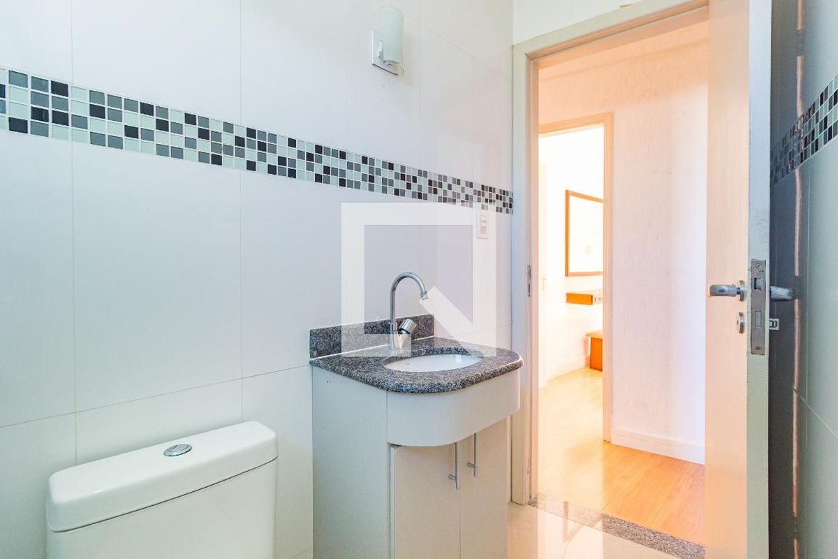 Casa, 2 quartos, 94 m² - Foto 23