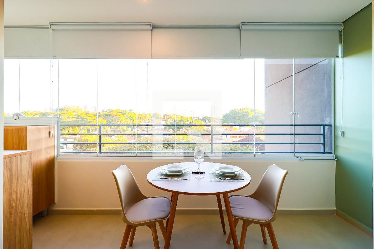 Kitnet-Studio, 32 m² - Foto 13