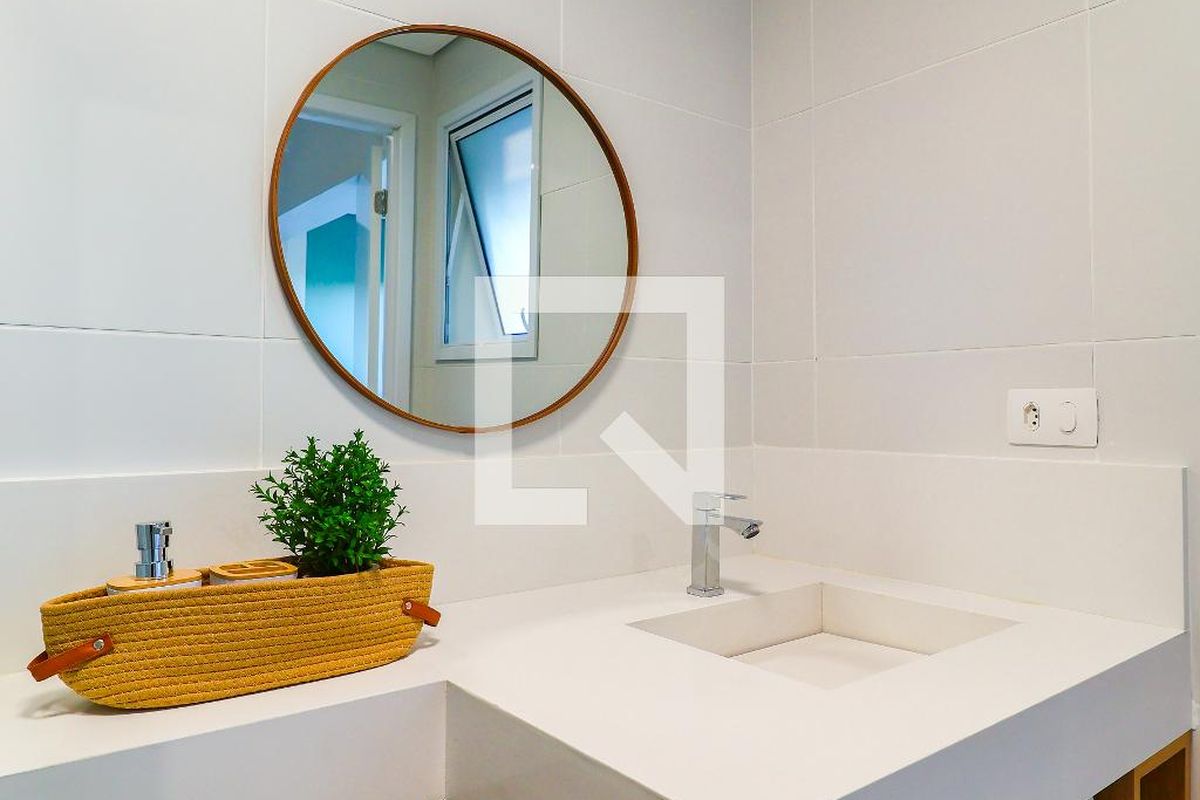 Kitnet-Studio, 32 m² - Foto 21
