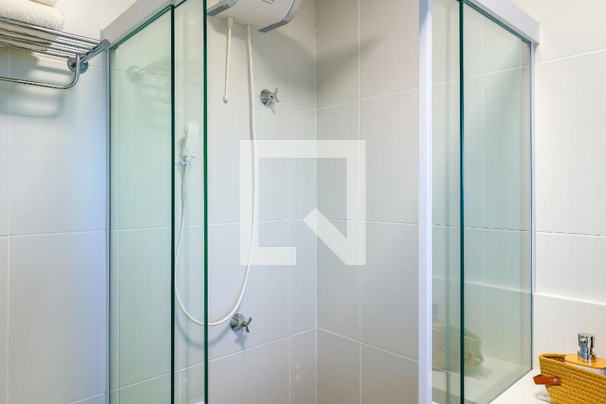 Kitnet-Studio, 32 m² - Foto 22