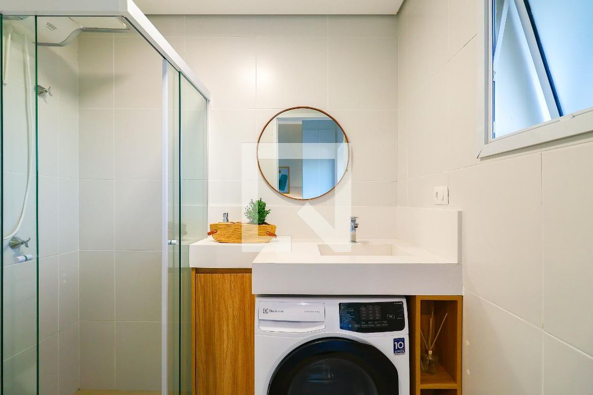 Kitnet-Studio, 32 m² - Foto 19