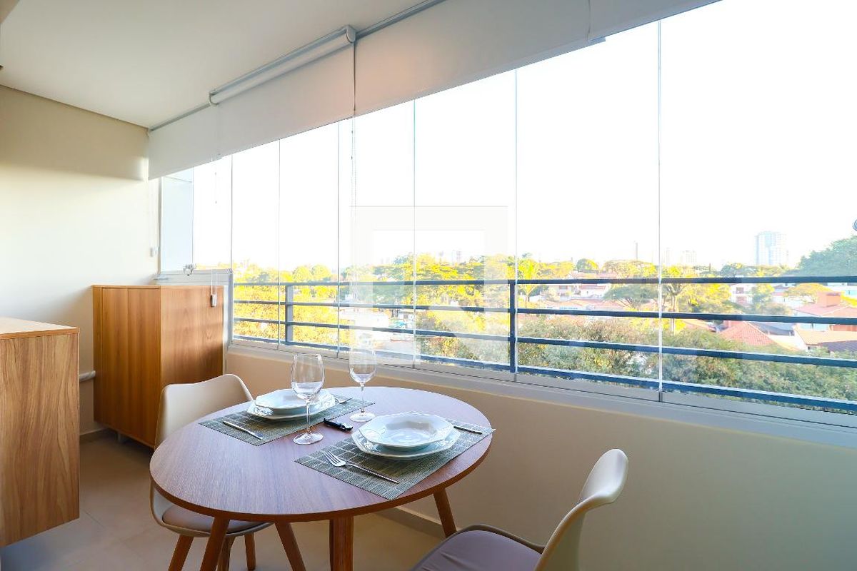 Kitnet-Studio, 32 m² - Foto 12