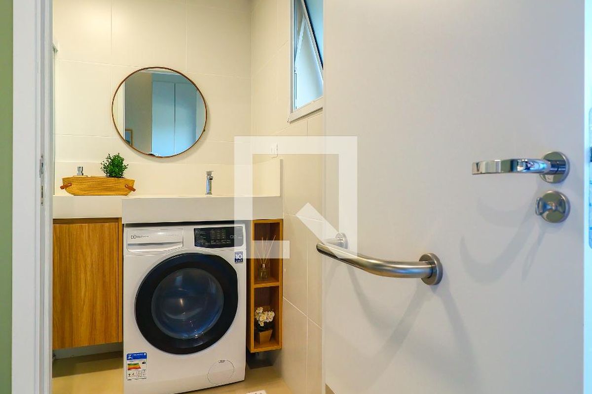 Kitnet-Studio, 32 m² - Foto 17