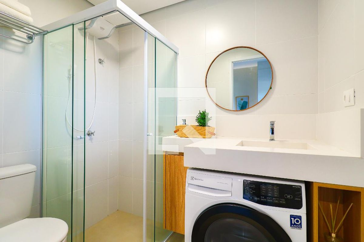Kitnet-Studio, 32 m² - Foto 18