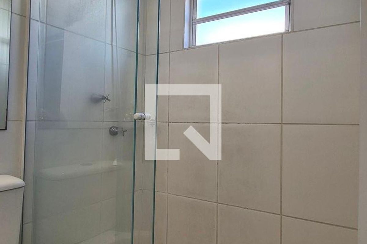 Apartamento à Venda - Parque Prado, 3 Quartos,  60 m2 em , Campinas - sp | SoloBR