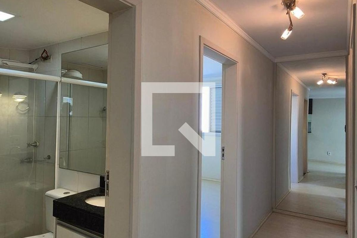 Apartamento à Venda - Parque Prado, 3 Quartos,  60 m2 em , Campinas - sp | SoloBR