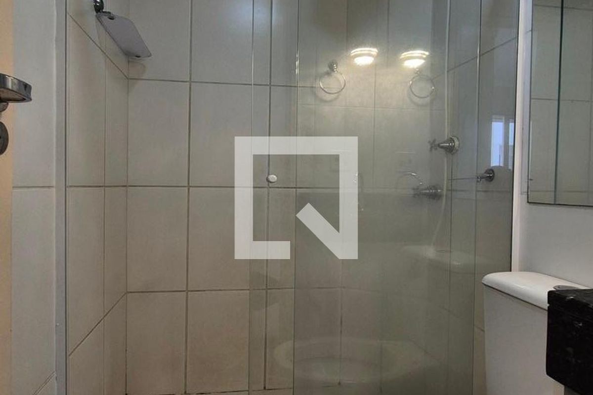 Apartamento à Venda - Parque Prado, 3 Quartos,  60 m2 em , Campinas - sp | SoloBR