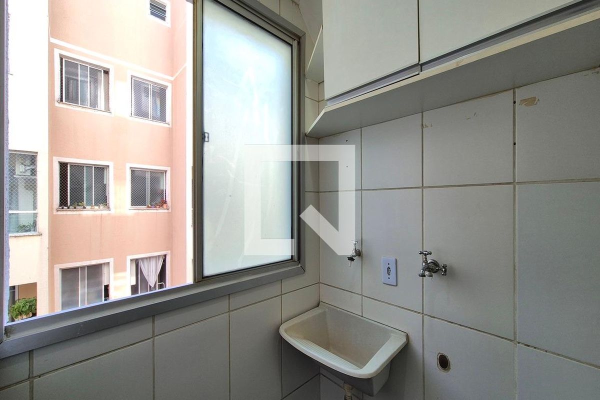 Apartamento à Venda - Parque Prado, 3 Quartos,  60 m2 em , Campinas - sp | SoloBR
