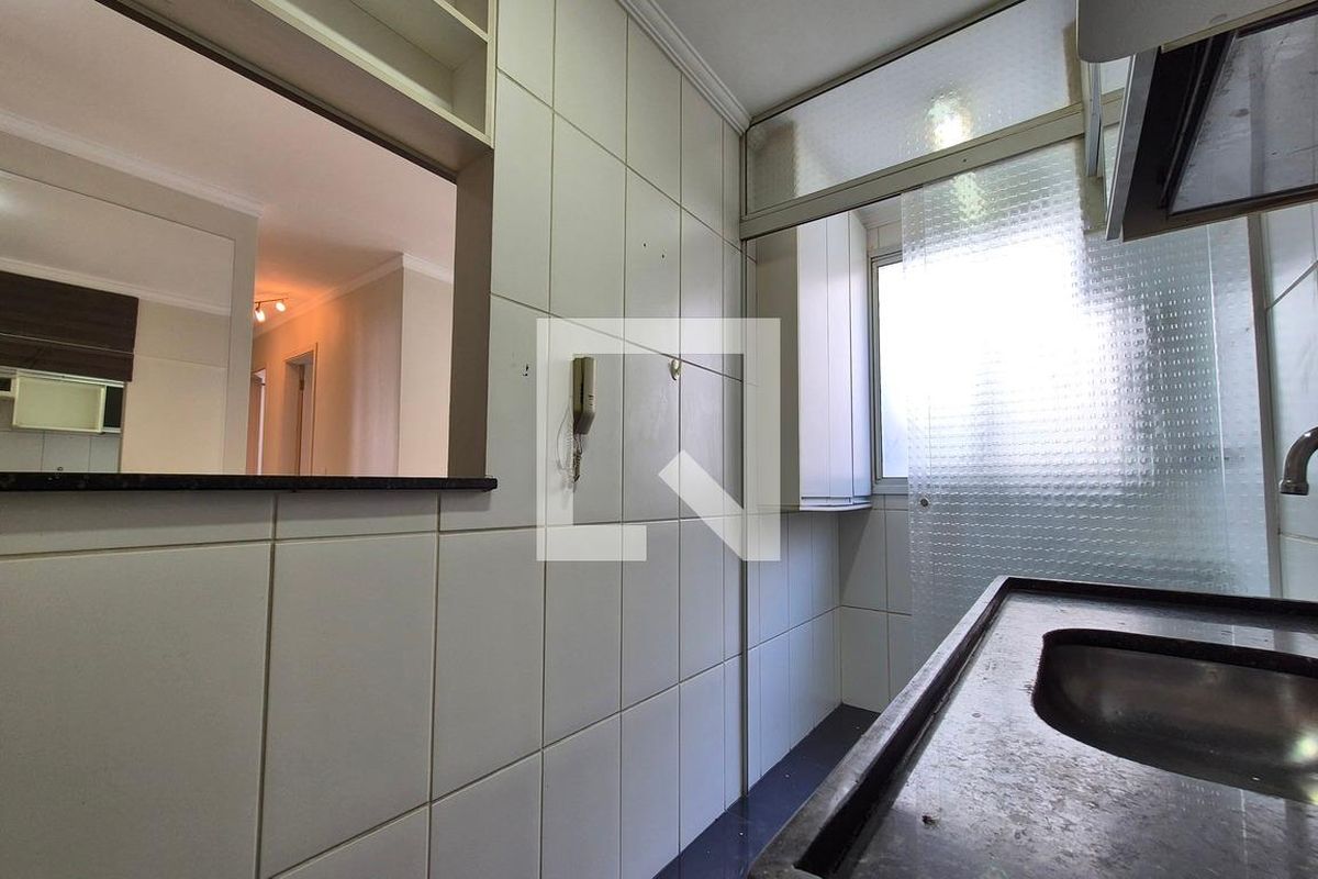 Apartamento à Venda - Parque Prado, 3 Quartos,  60 m2 em , Campinas - sp | SoloBR