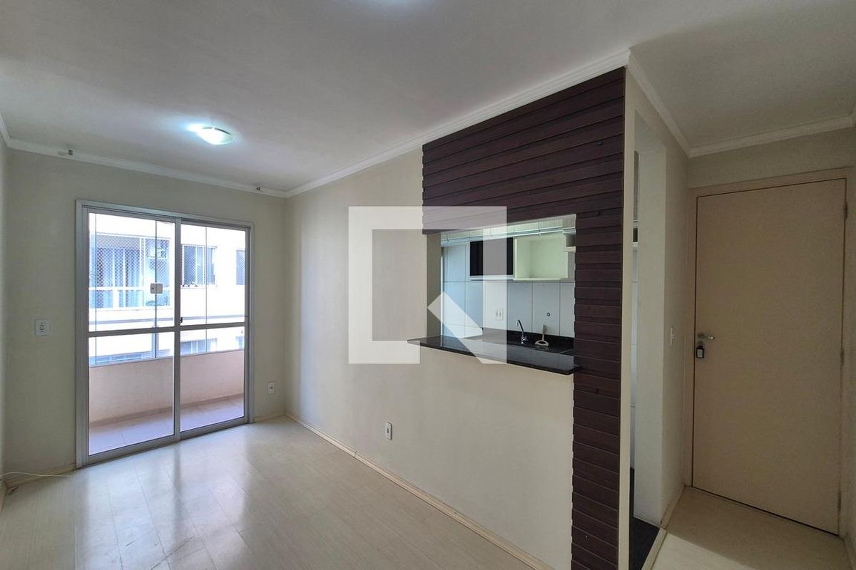 Apartamento à Venda - Parque Prado, 3 Quartos,  60 m2 em , Campinas - sp | SoloBR