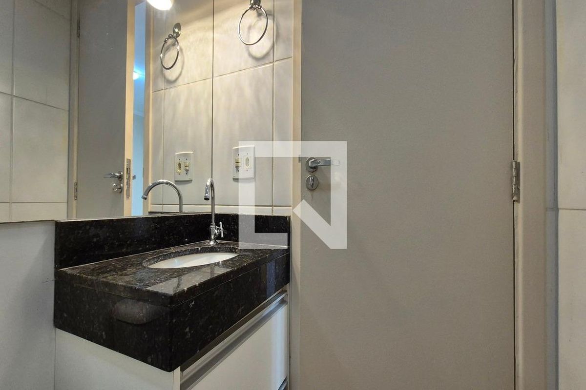 Apartamento à Venda - Parque Prado, 3 Quartos,  60 m2 em , Campinas - sp | SoloBR