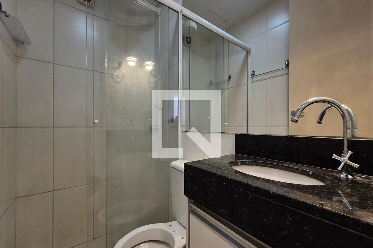 Apartamento à Venda - Parque Prado, 3 Quartos,  60 m2 em , Campinas - sp | SoloBR