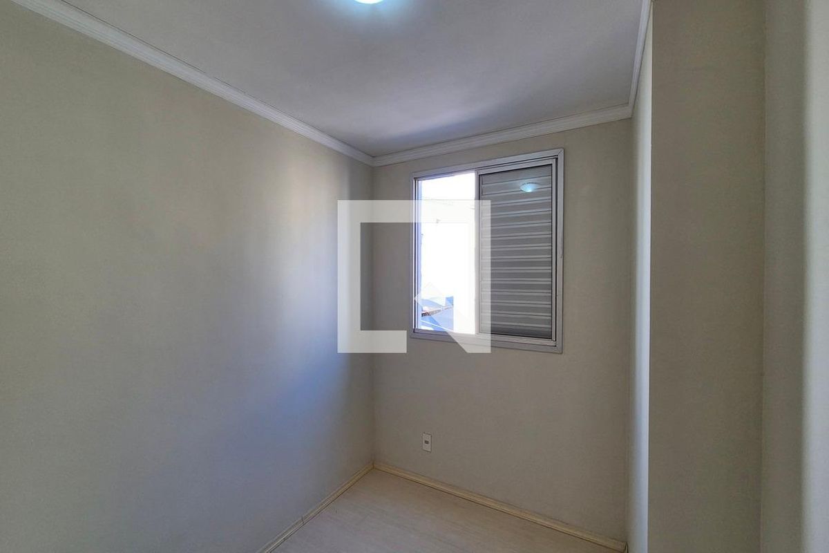 Apartamento à Venda - Parque Prado, 3 Quartos,  60 m2 em , Campinas - sp | SoloBR