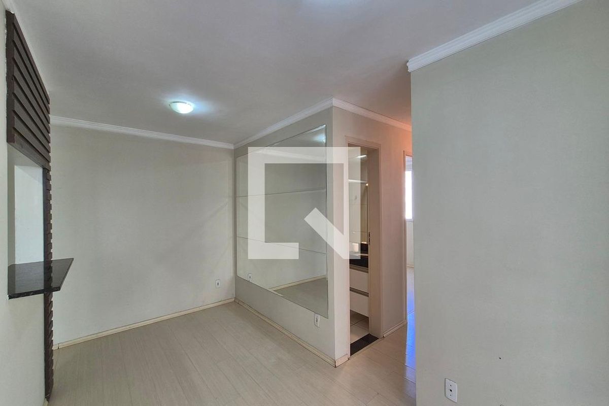 Apartamento à Venda - Parque Prado, 3 Quartos,  60 m2 em , Campinas - sp | SoloBR