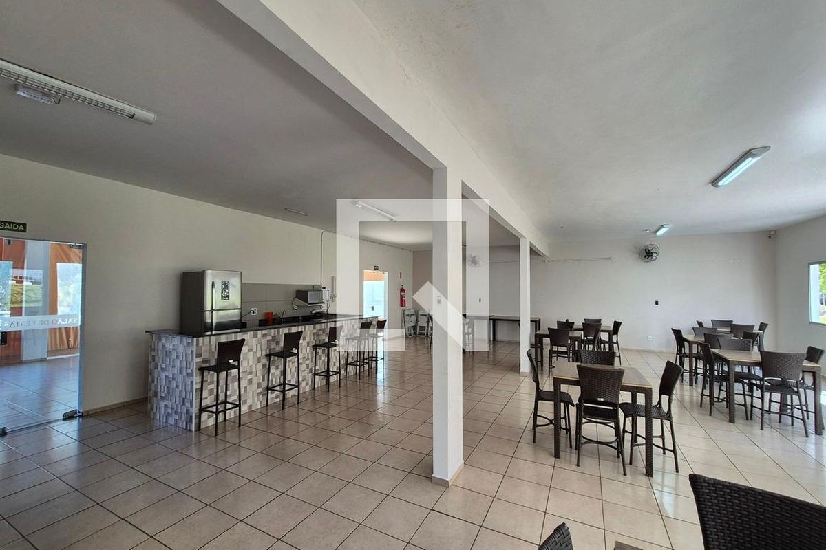 Apartamento à Venda - Parque Prado, 3 Quartos,  60 m2 em , Campinas - sp | SoloBR