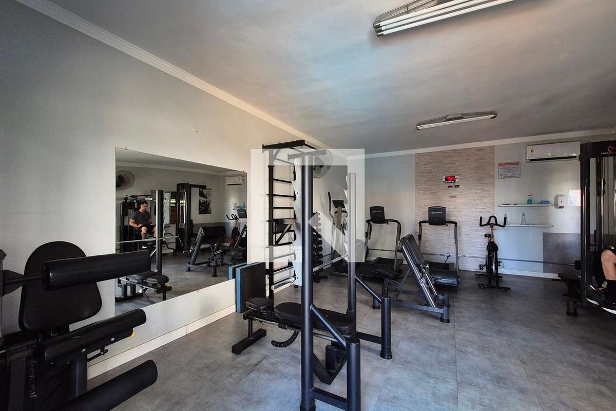 Apartamento à Venda - Parque Prado, 3 Quartos,  60 m2 em , Campinas - sp | SoloBR