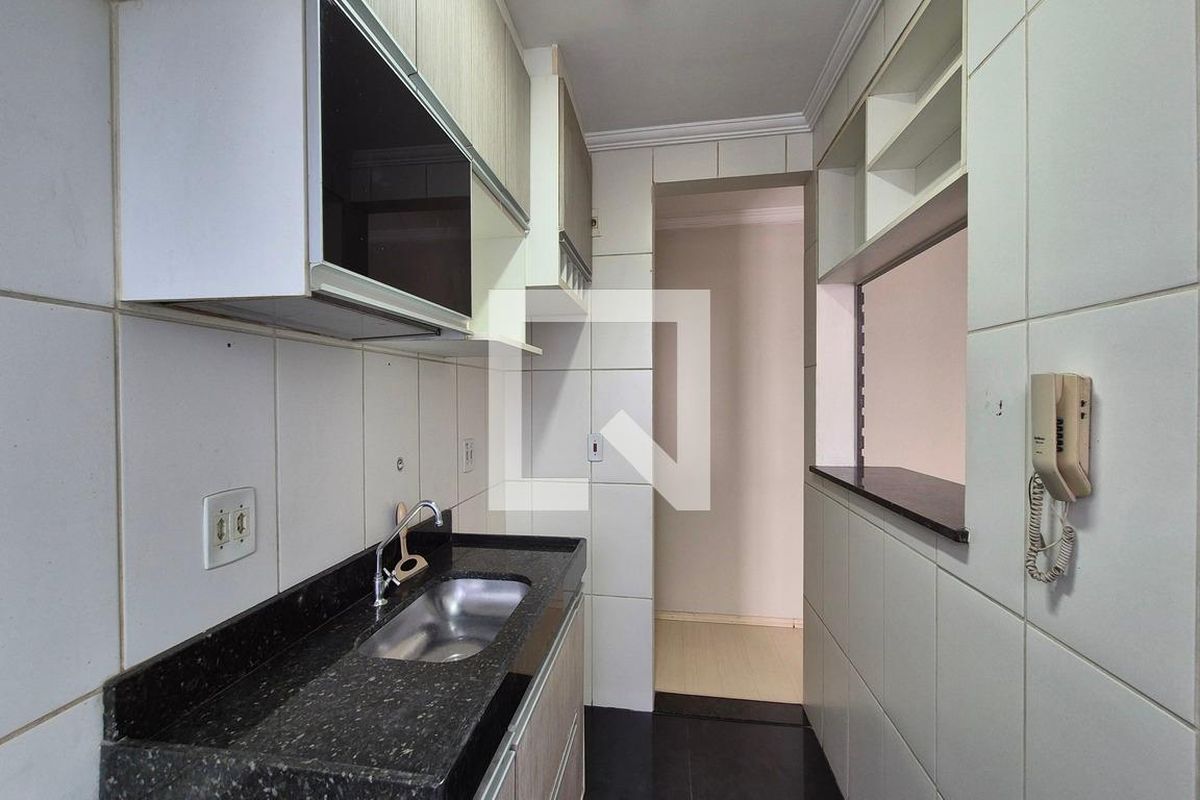 Apartamento à Venda - Parque Prado, 3 Quartos,  60 m2 em , Campinas - sp | SoloBR