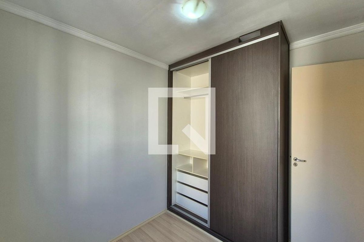 Apartamento à Venda - Parque Prado, 3 Quartos,  60 m2 em , Campinas - sp | SoloBR