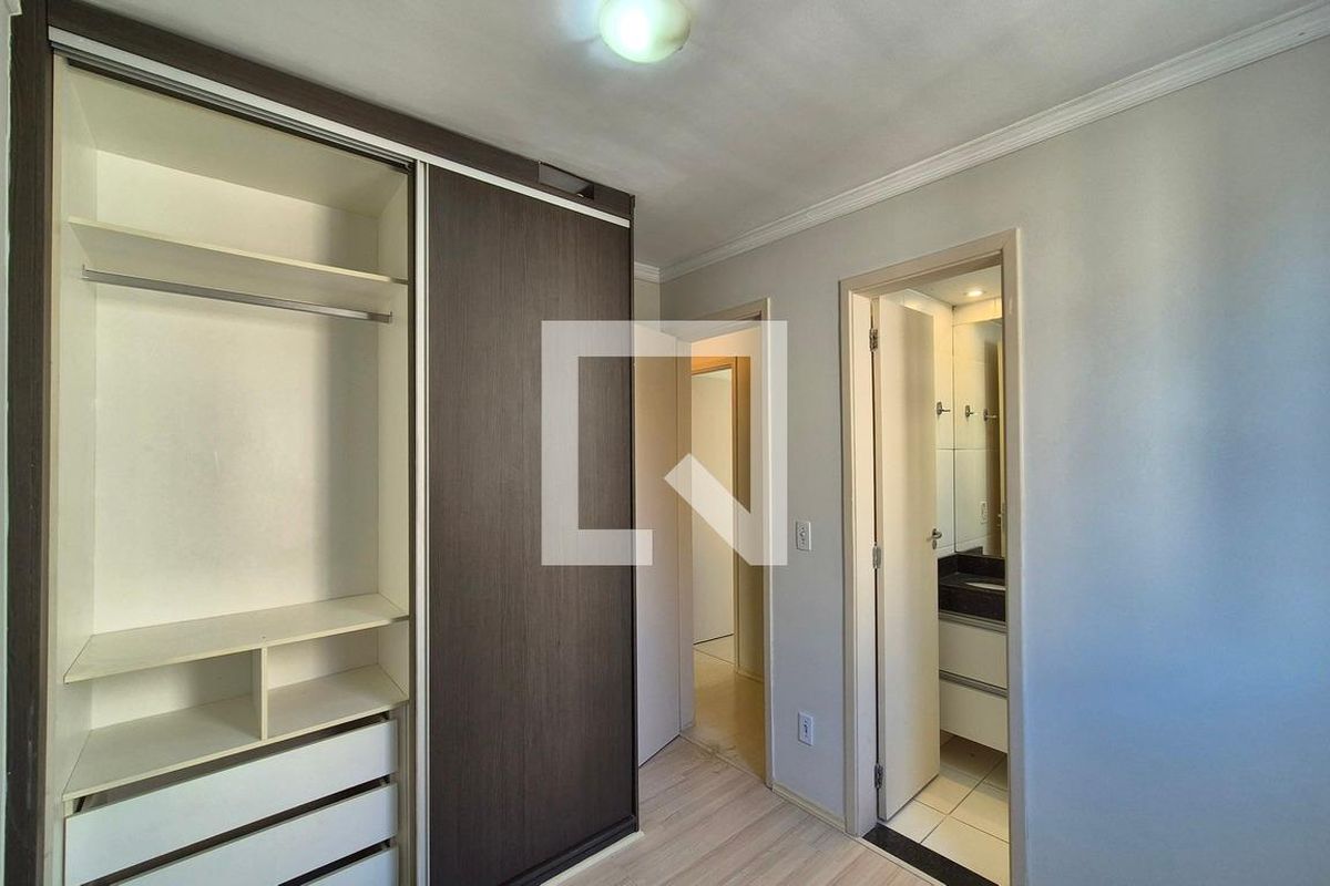 Apartamento à Venda - Parque Prado, 3 Quartos,  60 m2 em , Campinas - sp | SoloBR