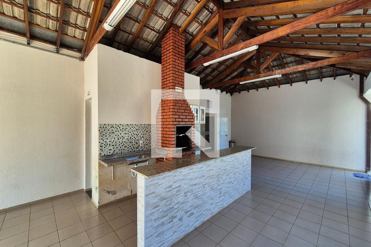 Apartamento à Venda - Parque Prado, 3 Quartos,  60 m2 em , Campinas - sp | SoloBR