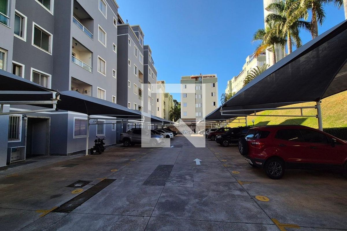 Apartamento à Venda - Parque Prado, 3 Quartos,  60 m2 em , Campinas - sp | SoloBR