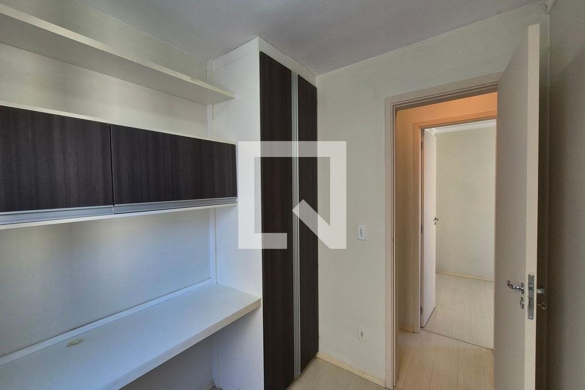Apartamento à Venda - Parque Prado, 3 Quartos,  60 m2 em , Campinas - sp | SoloBR