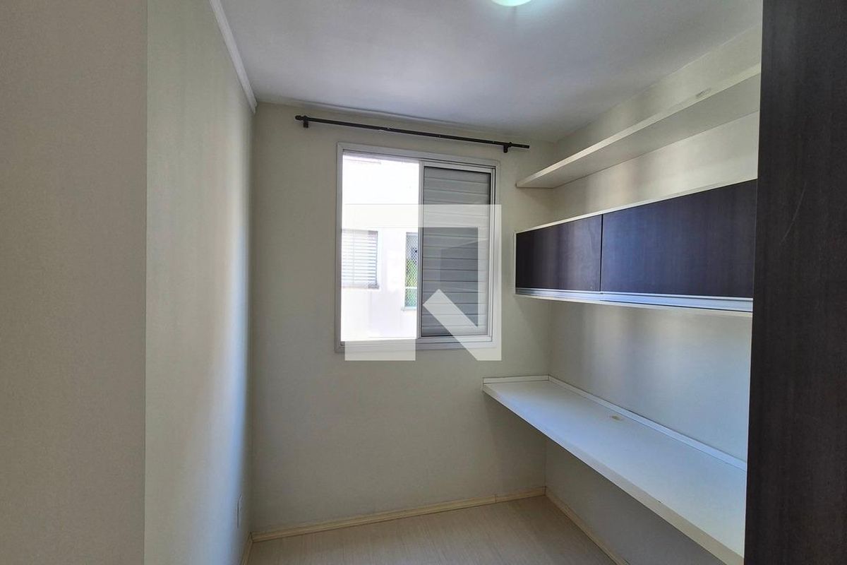 Apartamento à Venda - Parque Prado, 3 Quartos,  60 m2 em , Campinas - sp | SoloBR