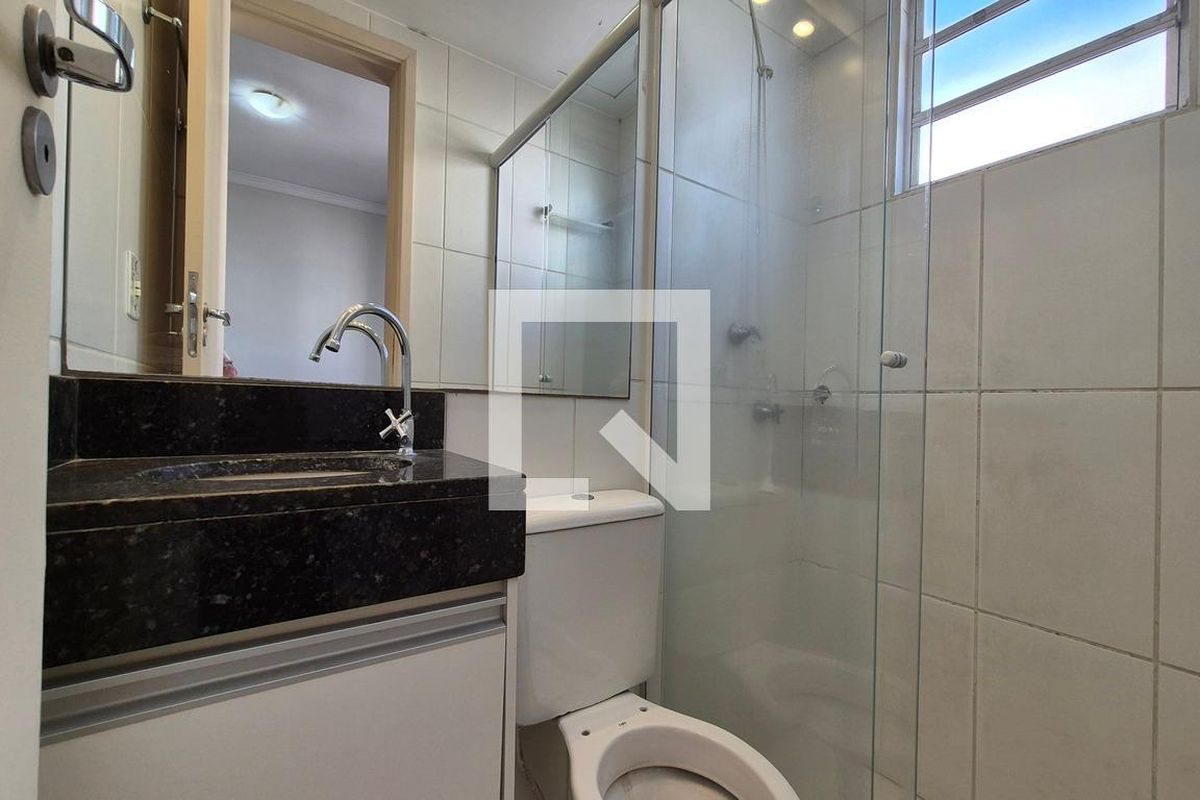 Apartamento à Venda - Parque Prado, 3 Quartos,  60 m2 em , Campinas - sp | SoloBR