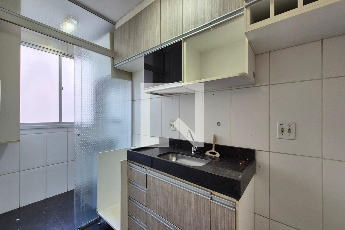Apartamento à Venda - Parque Prado, 3 Quartos,  60 m2 em , Campinas - sp | SoloBR