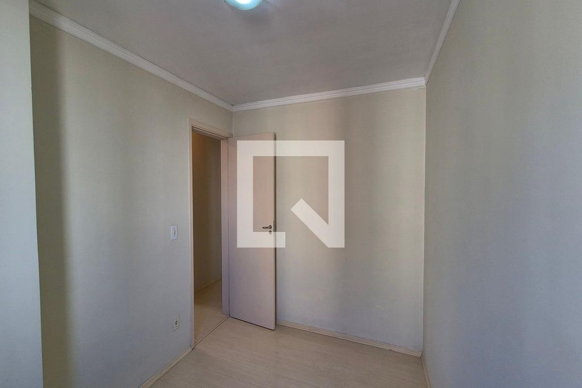 Apartamento à Venda - Parque Prado, 3 Quartos,  60 m2 em , Campinas - sp | SoloBR
