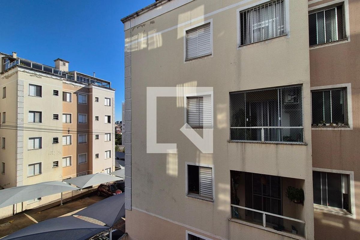 Apartamento à Venda - Parque Prado, 3 Quartos,  60 m2 em , Campinas - sp | SoloBR