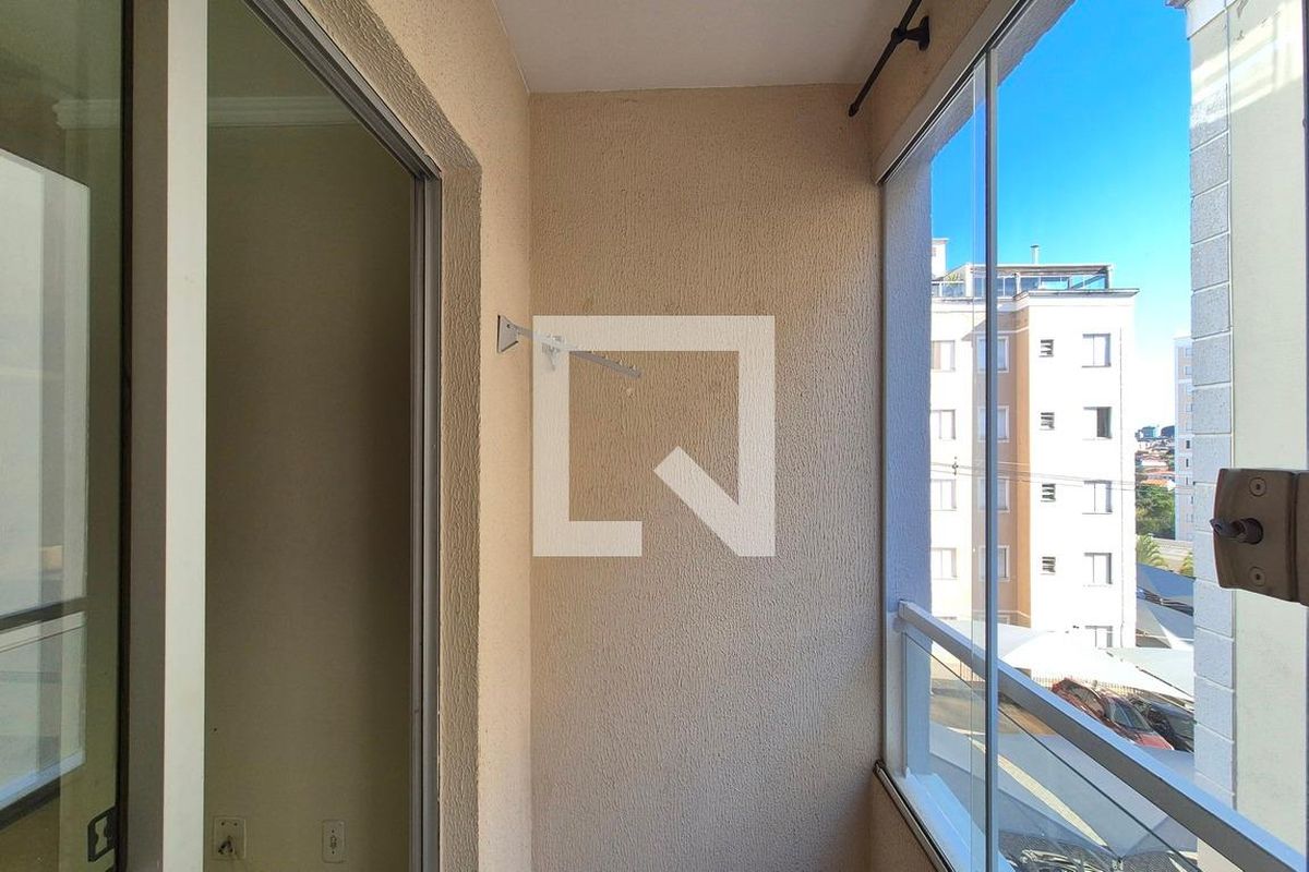 Apartamento à Venda - Parque Prado, 3 Quartos,  60 m2 em , Campinas - sp | SoloBR