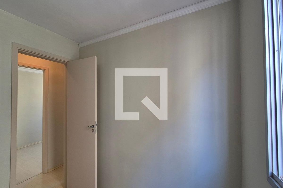 Apartamento à Venda - Parque Prado, 3 Quartos,  60 m2 em , Campinas - sp | SoloBR