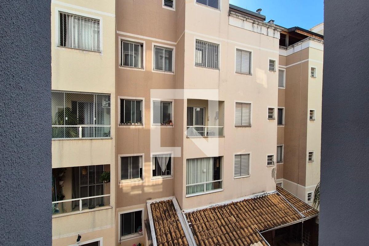 Apartamento à Venda - Parque Prado, 3 Quartos,  60 m2 em , Campinas - sp | SoloBR