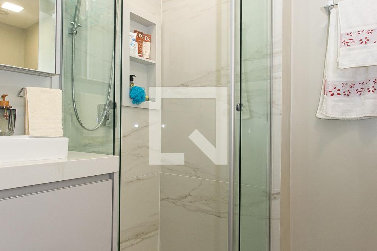 Kitnet-Studio, 37 m² - Foto 12