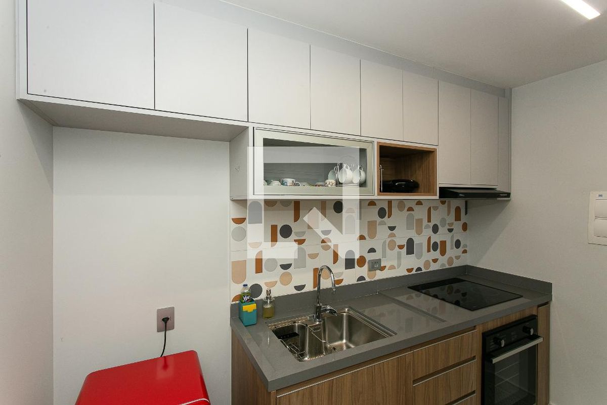 Kitnet-Studio, 37 m² - Foto 17