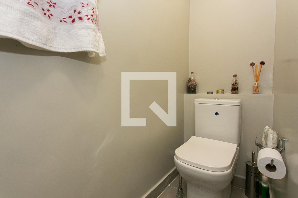 Kitnet-Studio, 37 m² - Foto 14