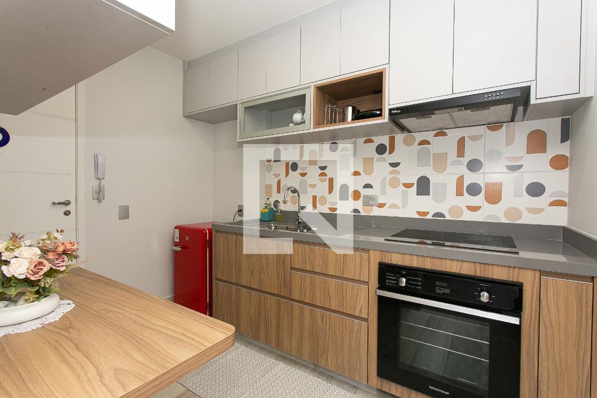 Kitnet-Studio, 37 m² - Foto 15