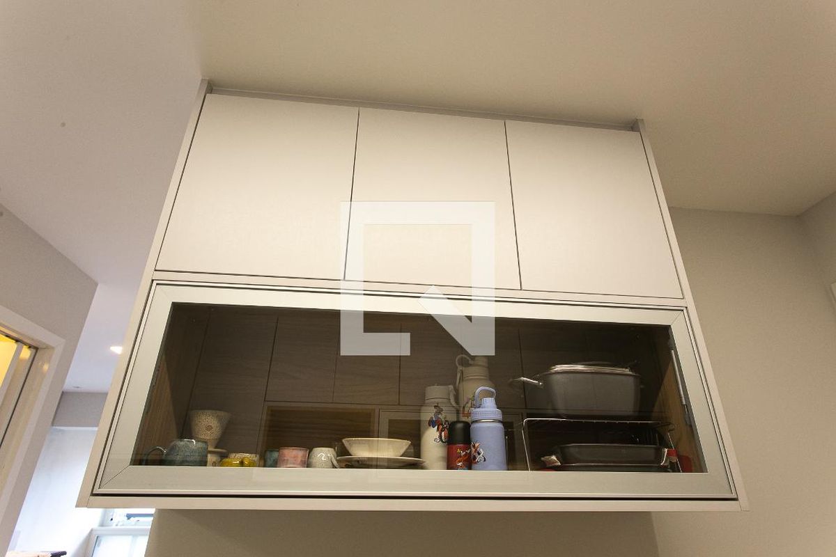 Kitnet-Studio, 37 m² - Foto 21