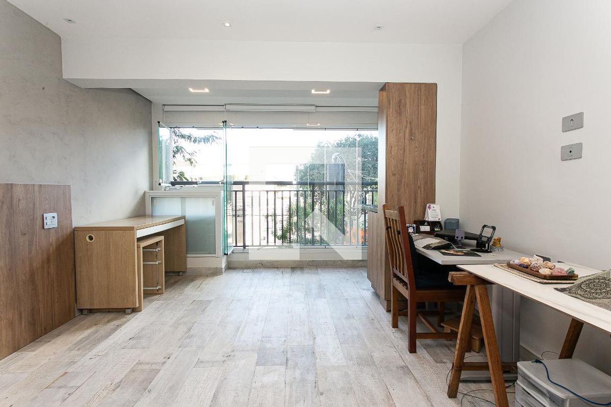 Kitnet-Studio, 37 m² - Foto 2